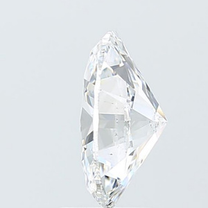 เพชรที่โตแล้วรูปไข่เพชรกะรัต2.01กะรัต SI1รับรองโดย IGI อินเดียเพชรแฟนซี - Product Image 2