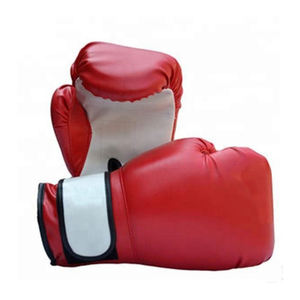 Gants de boxe en vrac de haute qualité les moins chers au design personnalisé Usine Pakistan - Product Image 2