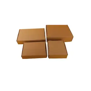 Großhandel kunden spezifische gute Qualität Verpackungs boxen Karton Geschenk box Erhältlich in großen Mengen aus Indien