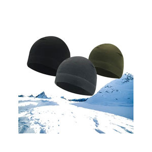 Prix de gros Nouveau style de bonnets tricotés chauds d'hiver Chapeaux à la mode de haute qualité Bonnets tricotés Jacquard pour hommes - Product Image 2