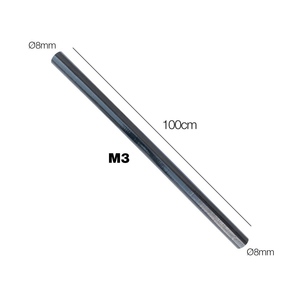 Câble d'extension Manitor de 1 m ID 8 mm - Product Image 1