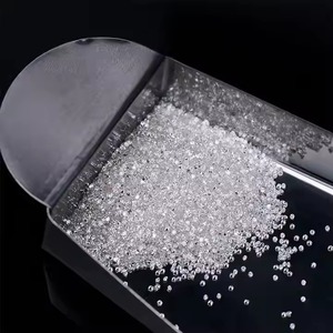 1.50CTW Diamante de forma redonda suelta natural SGL Certificado F Color blanco Redondo 2MM Exportador de diamantes India VS1 Claridad Suelta - Product Image 5