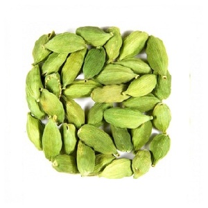 Hierbas y especias individuales, cardamomo verde seco de alta calidad a bajo precio a precios al por mayor. - Product Image 2