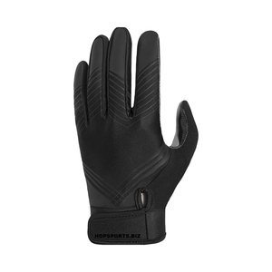 Gants récepteurs Super collants Gants de sport respirants pour le football Garçons Filles Adultes Jeunes et enfants Gants de football américain - Product Image 6