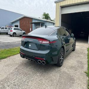 EN PERFECTO ESTADO, Kia Stinger 2022 - Product Image 3