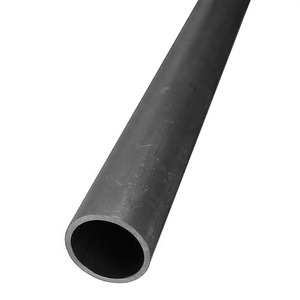 Venta directa de fábrica Gran stock API certificado 12Cr1MoV 15CrMo 45Mn2 Tubos de acero al carbono sin costura laminados en frío para uso en calderas - Product Image 4