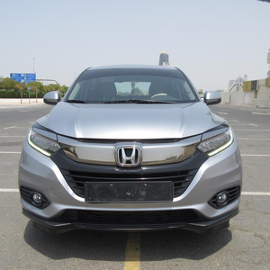 2020ฮอนด้า CR-V ฮอนด้าใช้กับเบาะหนังตกแต่งภายในสีเข้มระบบควบคุมความเร็วคงที่ ACC - Product Image 1