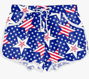 Vente en gros de shorts de plage à fleurs imprimées pour hommes et femmes short de fitness pour l'été short de bain OEM en polyester tricoté à sublimation - Product Image 6