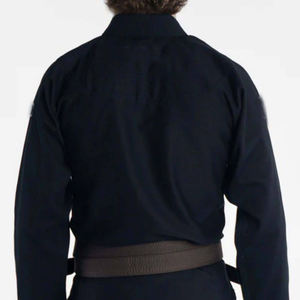 Nuevo conjunto de uniformes BJJ GI para hombre de tela ligera de calidad superior, nuevo diseño de moda, conjunto de uniformes BJJ GI - Product Image 2