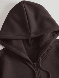 Sudaderas con Logotipo y Diseño Personalizados para Hombre, Sudaderas Básicas Transpirables con Pedrería, Hechas en Pakistán - Product Image 3