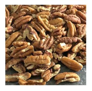 Vente en gros de noix de pécan salées biologiques-Prix compétitifs Emballage en vrac de qualité supérieure - Product Image 3