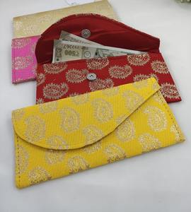 Enveloppe de caisse indienne Shagun, faveur de fête indienne, faveur de mariage décorative Haldi Mehendi Sangeet, faveur de retour, cadeau de Thanksgiving - Product Image 4