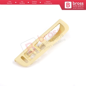 Panel de Puerta del Conductor BDP999 Beige 3B1867171E para Passat B5 Bora Jetta Golf MK4 - Product Image 6