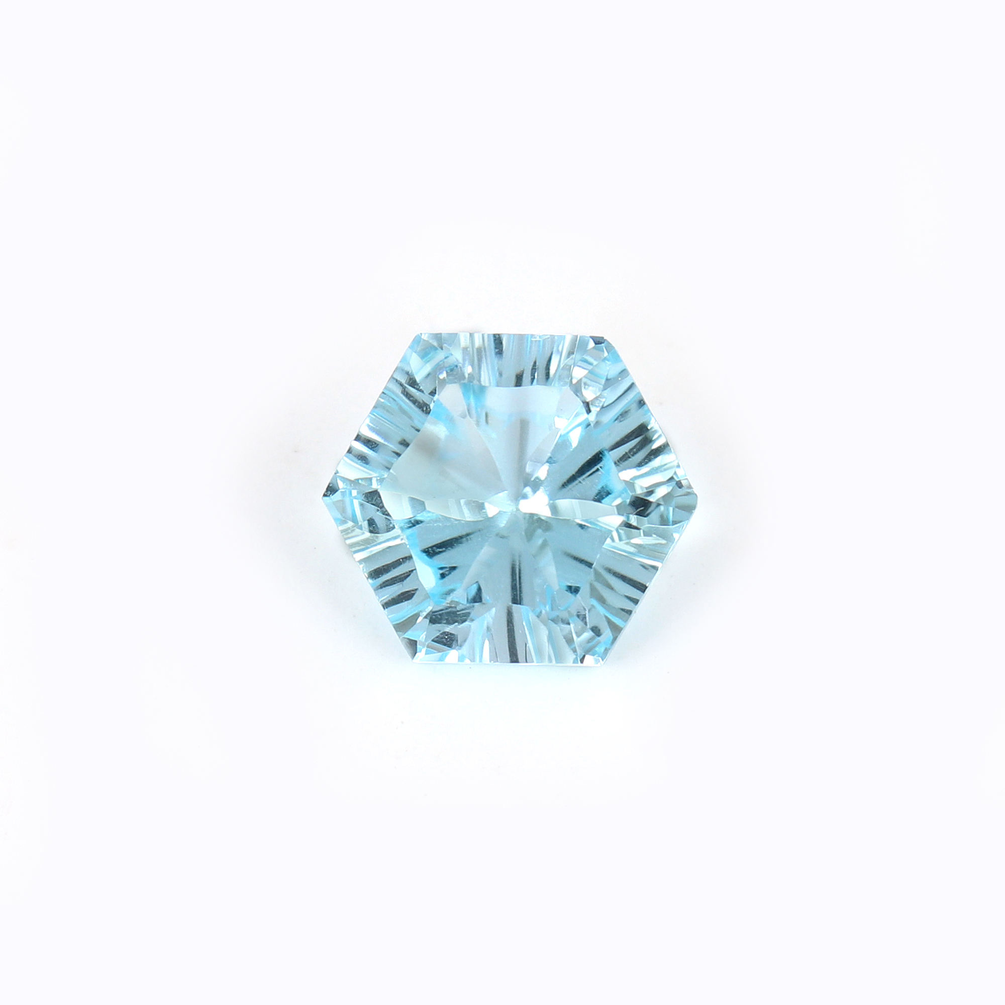 Shop Wholesale Sky Blue Topaz Gemstones for Jewelry Making