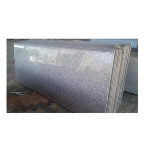 Losa de piedra natural de granito gris Aglo de calidad de exportación adecuada para una amplia gama de aplicaciones comerciales - Product Image 1