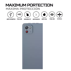 คิวบอต แท็บ 60 ฟิล์มกันรอยหน้าจอ - Product Image 2