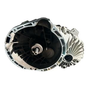 Trasmissione Manuale Completa Mercedes Classe A W169 3a Serie A1693603100 640942 Diesel 160 (04>08) - Product Image 1