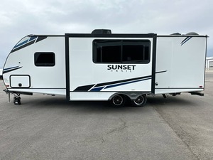 PROVEEDOR DE SUN SET TRAIL 242BHS USADO DEL 2022 - Product Image 6