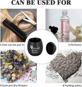 Aluminum Hand Made Funeral <b>Urn</b> for Human Ashes <b>Large</b> Adult Size Burial <b>Urn</b> Hand Applied Individual Custom Size <b>urn</b> - Product Image 3