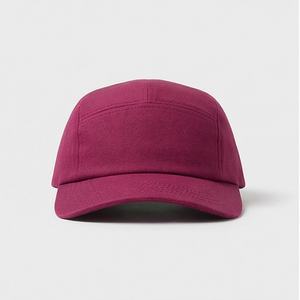 Casquette Hip Hop à visière plate réglable, logo personnalisé, casquettes de baseball avec couleurs vives, Gorras tendance, casquette Snapback - Product Image 1