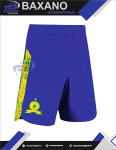Maillot de football Mamelodi Sundowns unisexe, short de football à taille élastique, séchage rapide, respirant, coupe-vent, vêtements d'entraînement de football personnalisés - Product Image 4