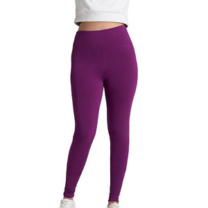 2025 New Workout Leggings <b>Tummy</b> <b>Tuck</b> Waist Gym Legging Sport Butt Lift Women Yoga Leggings <b>Pants</b> For Oem service Latest Design - Product Image 1