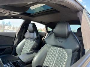 Audi RS7 Prestige 2016 usado en buen estado, con motor V8 biturbo. - Product Image 5