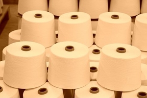 Hilo de Algodón 100% para Tejer, Coser y Bordar, Hilo Textil de Alta Resistencia, Suave y Duradero para la Fabricación de Prendas y Telas - Product Image 4