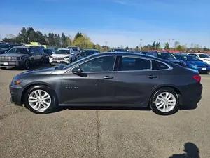 USADO LHD/RHD 2020 CHEVROLET SILVERADO 1500 LT - Product Image 4