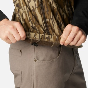 Vente en gros fournisseur personnalisé Fabricant d'extérieur Pakistan Hommes Oiseau Turquie Camouflage Upland Game Blaze Uniforme Tactique Camouflage - Product Image 6