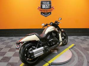 ฮาร์เลย์-เดวิดสัน วี-ร็อด ใหม่ทั้งหมด - ไนท์ ร็อด สเปเชียล - VRSCDX มอเตอร์ไซค์ ปี 2014 - Product Image 3