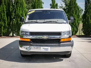 Chevrolet Express 3500 LT d'occasion 2022 - Product Image 6