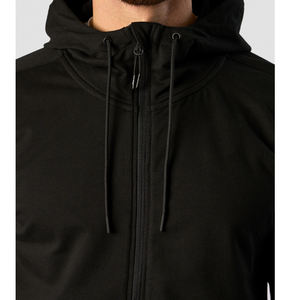 Nuevas sudaderas con capucha en blanco, diseño térmico personalizado, sus propias sudaderas con capucha, sudaderas con capucha de algodón con material de alta calidad - Product Image 3