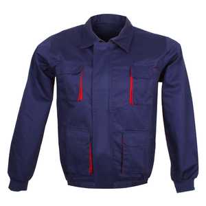 Chaqueta de Trabajo Multibolsillos MISEMIYA, Uniforme de Sri Lanka, Ref-884 - Product Image 1