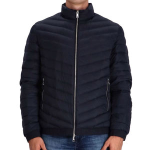 Chaqueta de Invierno 2023 para Hombre, Resistente al Agua, Plegable, Ajuste Regular, Ligera, Acolchada, al por Mayor - Product Image 3