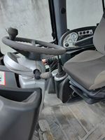 Harga Murah JCB3CX 8t Backhoe Loader Bekas Dijual Efisiensi Tinggi Model 2015 Daya 55 kW Komponen Inti Pompa & Mesin