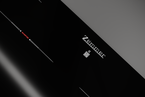 4-เตาแม่เหล็กไฟฟ้า Infineon IGBT พัดลม Nidec หรูหราเครื่องใช้ในครัวมาตรฐาน us/eu - Product Image 4