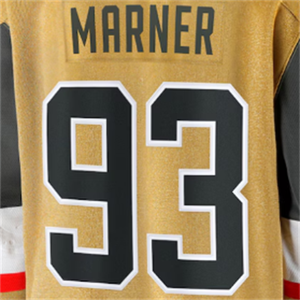 Venta caliente Jerseys de hockey sobre hielo hechos a medida para hombres y mujeres Ropa de equipo juvenil con nombre bordado MOQ bajo hecho de poliéster - Product Image 6