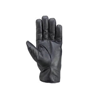 Precio ajustable Hombres Guantes de moda Antiarrugas Calidad Premium Transpirable Ligero Hombres Guantes de moda con totalmente personalizado - Product Image 2