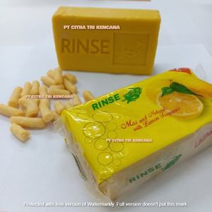 Jabón de uso diario, detergente de enjuague multifuncional, máquinas para hacer jabón, barra de lavado de ropa, jabón de 800 gramos en Río de Janeiro, Brasil - Product Image 3