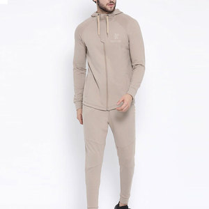 Chándal con cremallera para hombre, diseño personalizado, manga larga, mejor precio, alta calidad, venta al por mayor, ropa de invierno. - Product Image 1