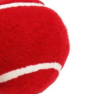 OEM Wholesale Customized Logo Printed Professional <b>Cricket</b> Softballs Rubber+PVC Material Outdoor Sports Use Bulk Quantity - Product Image 6