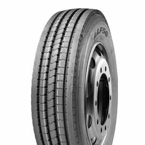 <span class=keywords><strong>Pneu</strong></span> de bus LINGLONG F56+ 9R22.5-14PR radial NEUF, antidérapant, à taux de rechapage élevé, fabriqué en Chine - Product Image 1