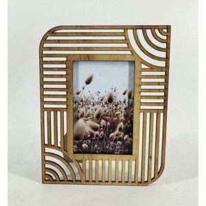 Top Quality Wooden Made Antique Stylish Designer <b>Photo</b> <b>Frame</b> For Memorable Family Events And Wedding Pictures Display From India - Product Image 1