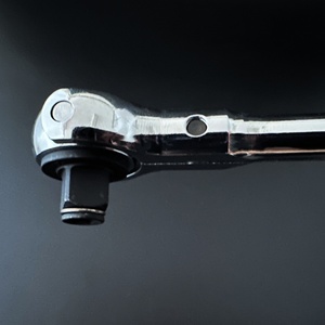 Taiwan, высококачественный гаечный ключ средней длины, Т-тип, функциональный гаечный ключ для ремонта автомобилей - Product Image 5