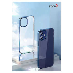 Étui Premium MSRA Pixel pour iPhone 11 11 Pro 11RS A1458 Mini Mini Pro Max 14 - Coque arrière antichoc en TPU souple - Argent - Vente au détail - Product Image 4