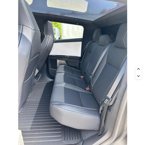 <span class=keywords><strong>Voiture</strong></span> d'occasion entièrement équipée 2024 <span class=keywords><strong>Tesla</strong></span> Cybertruck Cyberbeast SUV, prête à être expédiée - Product Image 4