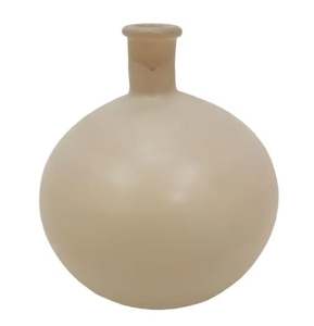 Offre spéciale, table décorative pour salon, vase à fleurs en verre, couleur vert mat pour sol et mur personnalisés - Product Image 6