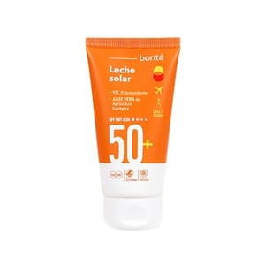 เลเช่ ซันสกรีน เอสพีเอฟ 50+ ขนาดพกพา บอนท์ 75 มล. - Product Image 1