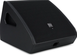 Moniteur de sol amplifié bidirectionnel de 12 pouces PXM-12MP 700W, neuf, pour usage industriel et DIY, avec support OEM - Product Image 2